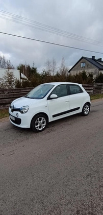 Renault Twingo cena 20900 przebieg: 113219, rok produkcji 2015 z Lubsko małe 352
